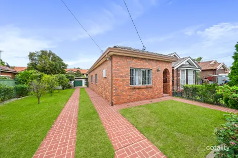 Property photo of 8 Knocklayde Street Ashfield NSW 2131