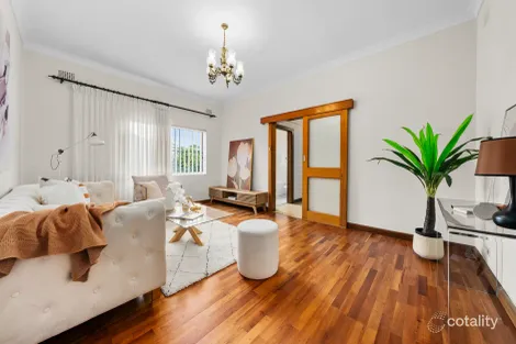 Property photo of 8 Knocklayde Street Ashfield NSW 2131
