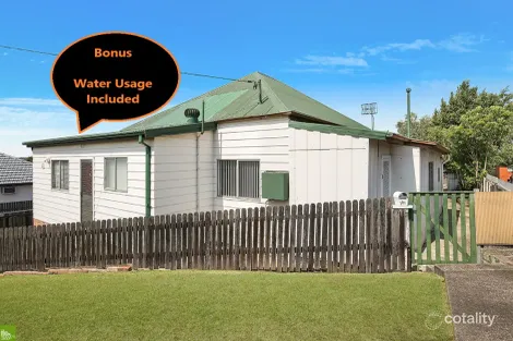 Property photo of 1/11 William Street Figtree NSW 2525