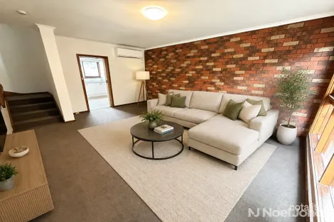 6/1 Carnarvon St, Doncaster, VIC 3108