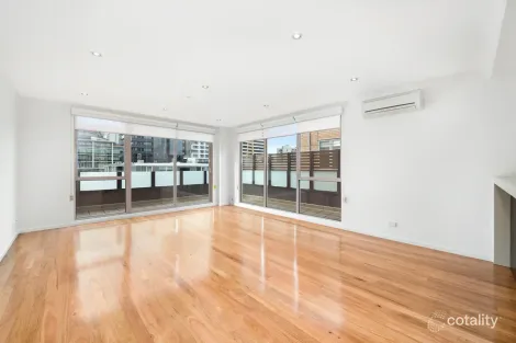 Property photo of 8/25 Darling Street South Yarra VIC 3141