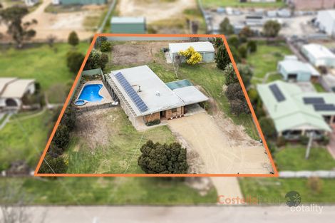 10 Farran St, Corryong, VIC 3707