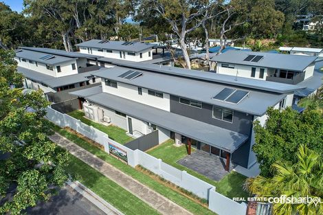 Property photo of 1/7 Walco Drive Toormina NSW 2452