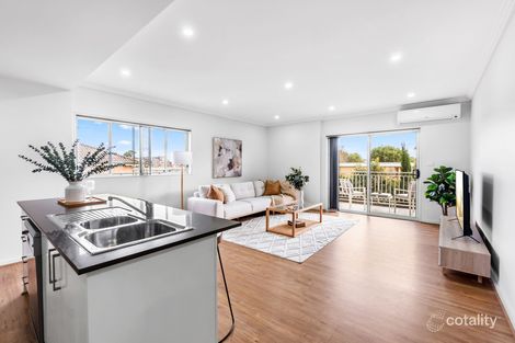 Property photo of 10/23-25 Mayberry Crescent Liverpool NSW 2170