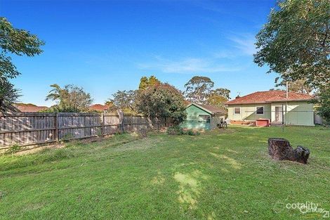 Property photo of 103 Hawthorne Avenue Chatswood West NSW 2067