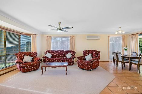 Property photo of 1 Annie Close Kearneys Spring QLD 4350
