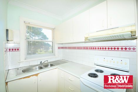 Property photo of 6/30 Forest Road Arncliffe NSW 2205