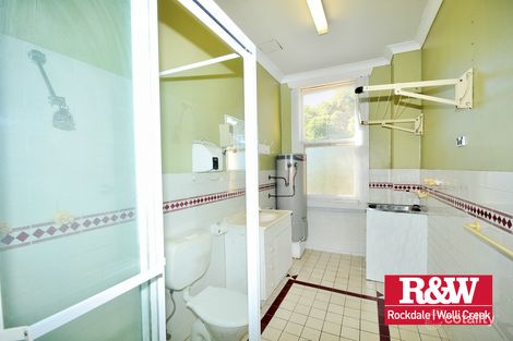 Property photo of 6/30 Forest Road Arncliffe NSW 2205