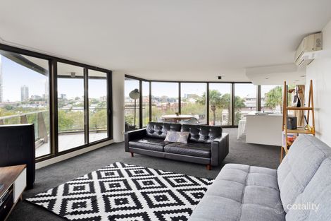Property photo of 503/20 Pelican Street Surry Hills NSW 2010