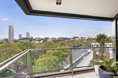 Property photo of 503/20 Pelican Street Surry Hills NSW 2010
