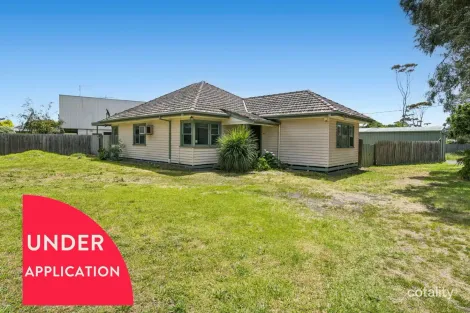 Property photo of 2 Whyte Street Capel Sound VIC 3940