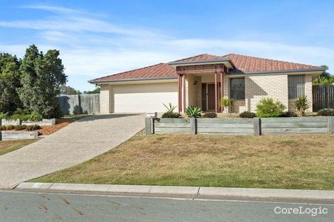Property photo of 11 Regency Grove Flinders View QLD 4305