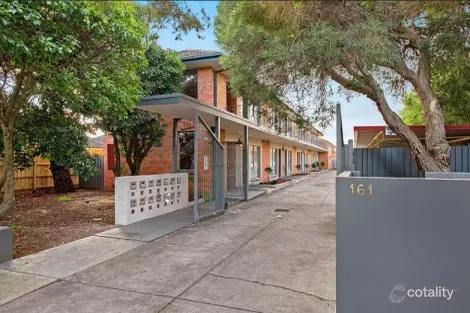 12/161 Oakleigh Rd, Carnegie, VIC 3163