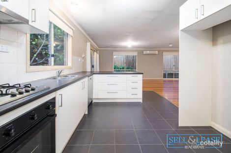 Property photo of 1B Catherine Way Tecoma VIC 3160