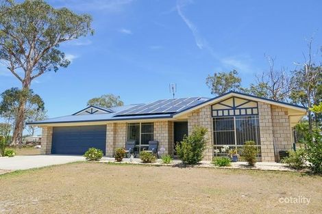 Property photo of 3 Cockatiel Crescent Gulmarrad NSW 2463