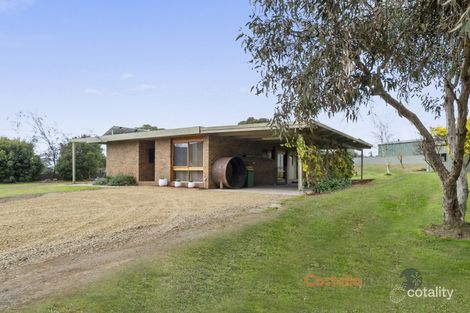 Property photo of 10 Farran Street Corryong VIC 3707