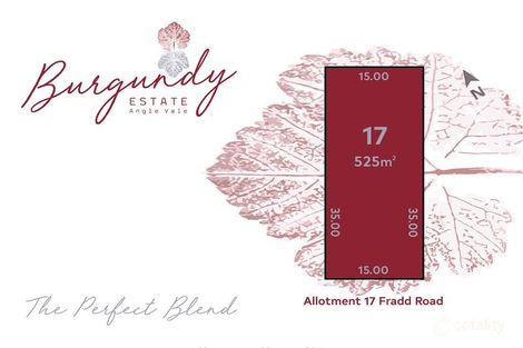 Lot 17 Fradd Rd, Angle Vale, SA 5117