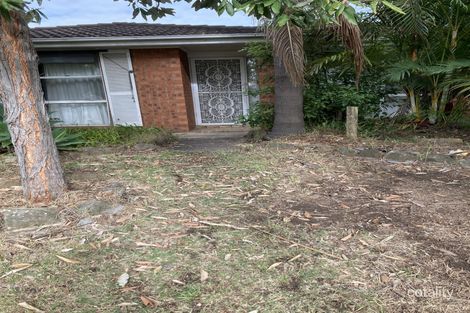 Property photo of 17 Denver Road St Clair NSW 2759
