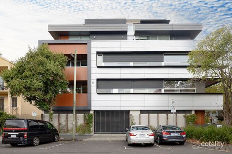 2/214 Nicholson St, Fitzroy, VIC 3065