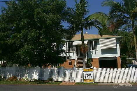 239 Upper Dawson Rd, Allenstown, QLD 4700