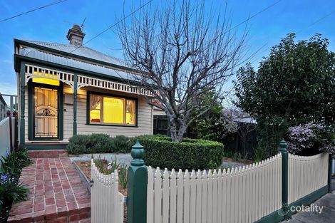 2 Argyle St, Moonee Ponds, VIC 3039