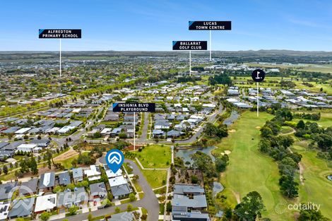 Property photo of 8 Sparkling Close Alfredton VIC 3350