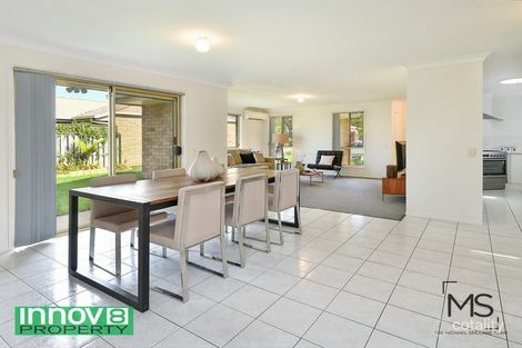 Property photo of 4 Moriah Street Boondall QLD 4034