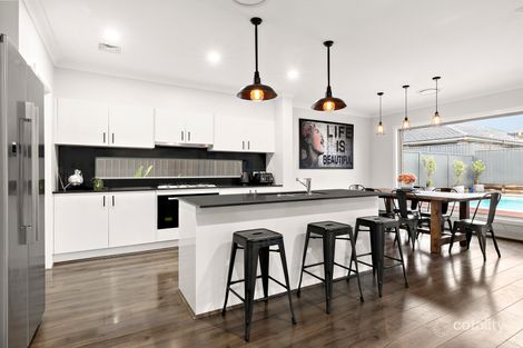 Property photo of 73 Bourne Ridge Oran Park NSW 2570