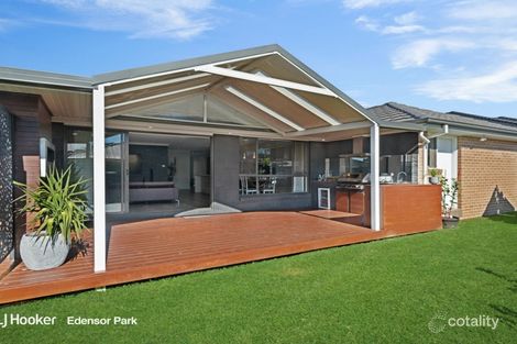 Property photo of 9 Bluey Street Middleton Grange NSW 2171