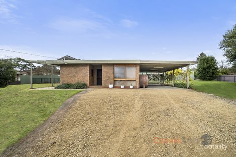 Property photo of 10 Farran Street Corryong VIC 3707