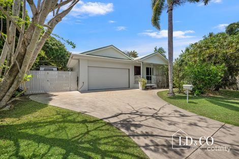 9 HARVISON ST, EAST MACKAY, QLD 4740