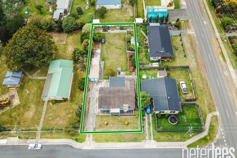 Property photo of 4 Mainwaring Street Beauty Point TAS 7270