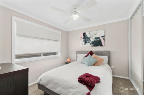 Property photo of 20 Brooks Terrace Kanahooka NSW 2530