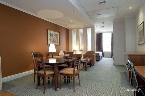 Property photo of 504/471 Little Bourke Street Melbourne VIC 3000