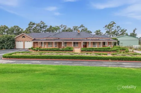 Property photo of 368 Sackville Road Ebenezer NSW 2756