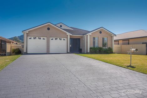 Property photo of 8 Emerald Drive Meroo Meadow NSW 2540