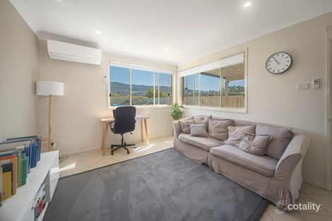 Property photo of 8 Emerald Drive Meroo Meadow NSW 2540