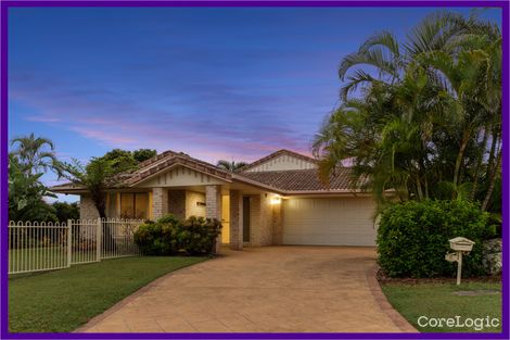 Property photo of 6 Nomis Court Kuraby QLD 4112