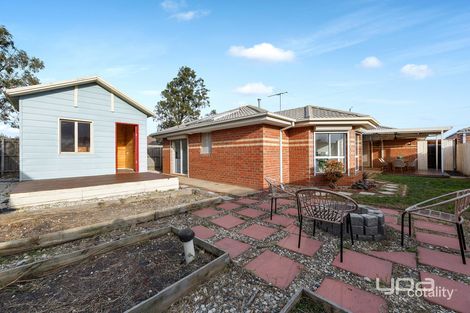 Property photo of 23 Howardson Circuit St Albans VIC 3021