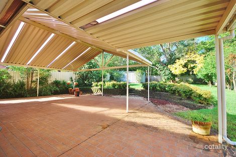 Property photo of 1 Jeniwa Close Kariong NSW 2250