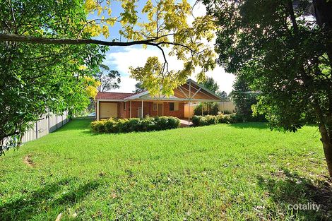Property photo of 1 Jeniwa Close Kariong NSW 2250