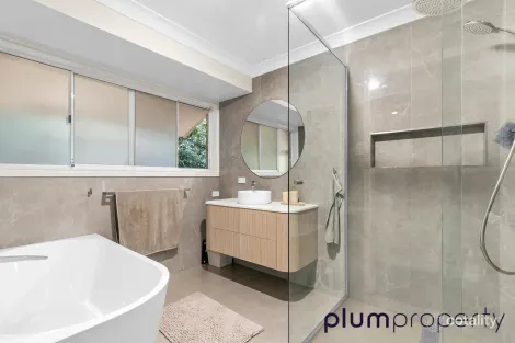 Property photo of 58 Hakea Crescent Chapel Hill QLD 4069