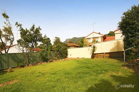 Property photo of 21 Tristan Avenue Woonona NSW 2517