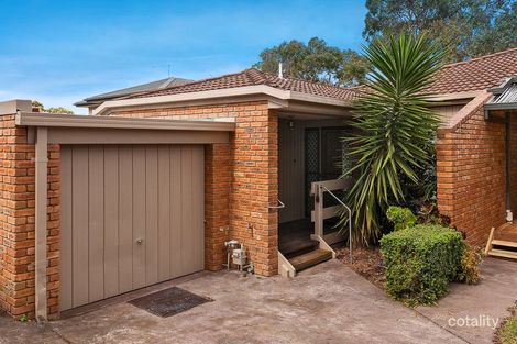Property photo of 3/4 Wattle Avenue Montmorency VIC 3094