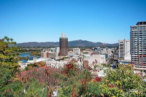 Property photo of 24A Willmett Street Townsville City QLD 4810