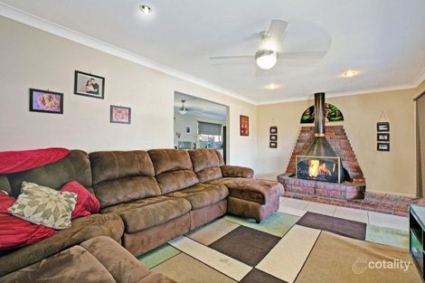 Property photo of 8 Coolong Street Capalaba QLD 4157