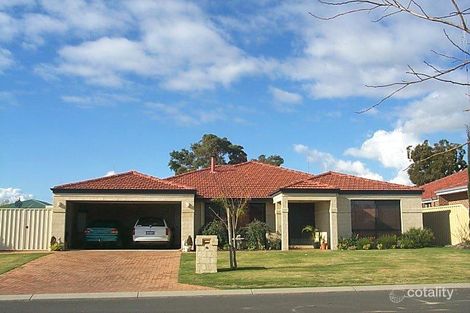 Property photo of 10 Fuchsia Way Glen Iris WA 6230