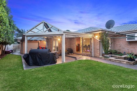 Property photo of 8 Laing Place West Hoxton NSW 2171