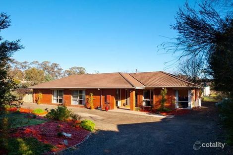 1 Maxwell Rd, Campbells Creek, VIC 3451