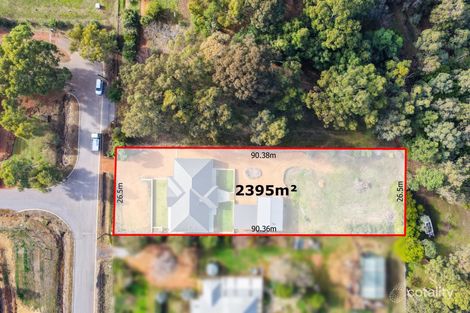 Property photo of 100 Conradi Place Stoneville WA 6081